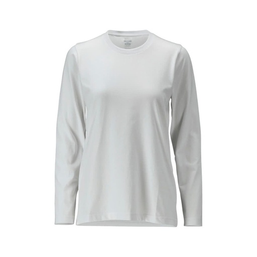 T-shirt manches longues coton femme Crossover – Mascot 26091-965