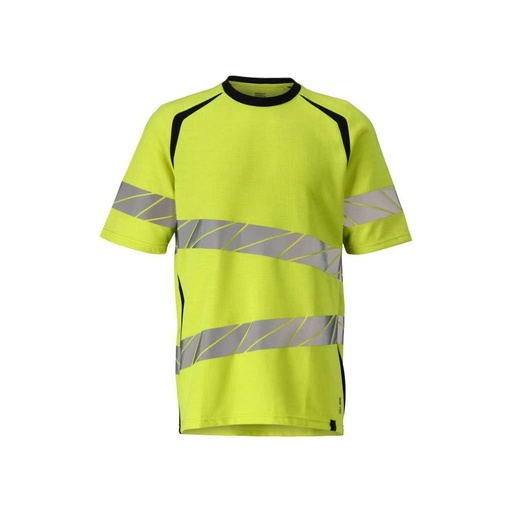 T-shirt haute visibilité antistatique Accelerate Multisafe – Mascot 21382-327