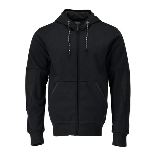 Sweat à capuche coupe-vent déperlant Customized – Mascot 22386-365