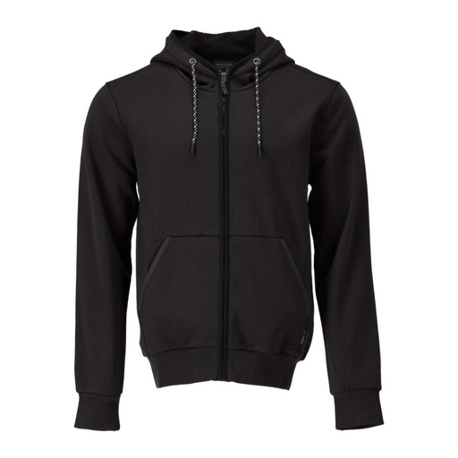 Sweat à capuche zippé épais Customized – Mascot 22486-378