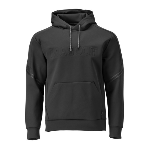 Sweat à capuche polaire hydrofuge Customized – Mascot 22186-608