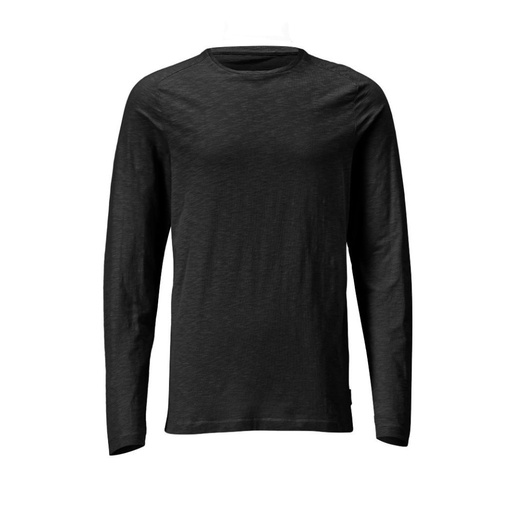 T-shirt manches longues coton bio Customized – Mascot 22581-983
