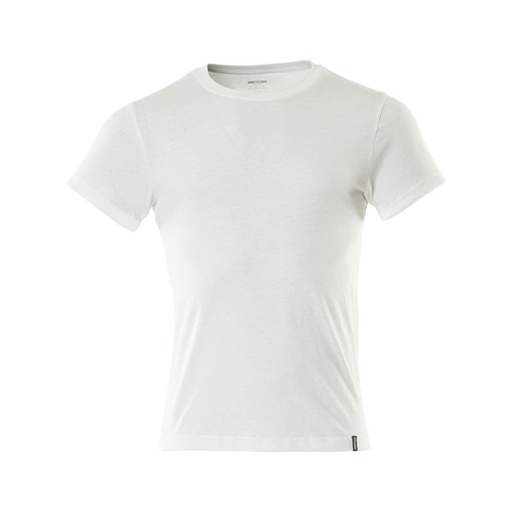 T-shirt coton bio et polyester recyclé Crossover – Mascot 20482-786