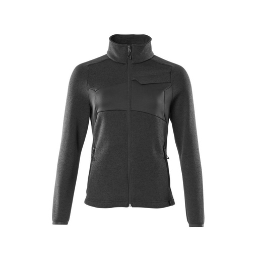 Pull zippé polaire femme Accelerate – Mascot 18155-951