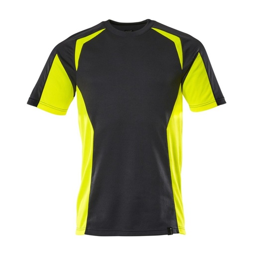 T-shirt visibilité accrue bicolore Accelerate Safe – Mascot 22082-771