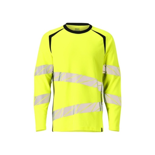 T-shirt manches longues haute visibilité bicolore Accelerate Safe – Mascot 19081-771