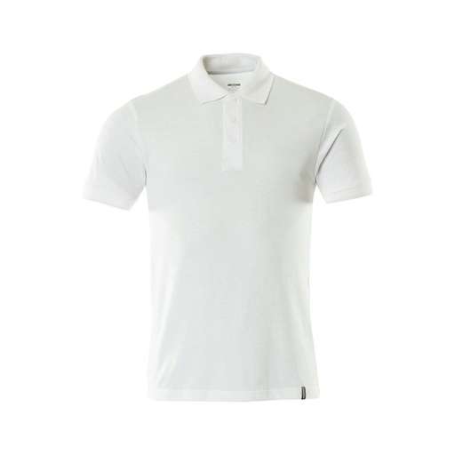 Polo coton bio et polyester recyclé Crossover – Mascot 20683-787