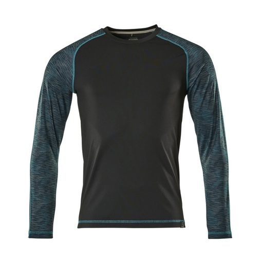 T-shirt manches longues COOLMAX® Advanced – Mascot 17281-944