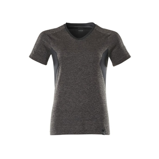 T-shirt femme col V COOLMAX® PRO Accelerate – Mascot 18092-801