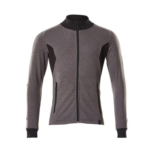 Sweatshirt zippé Accelerate – Mascot 18484-962