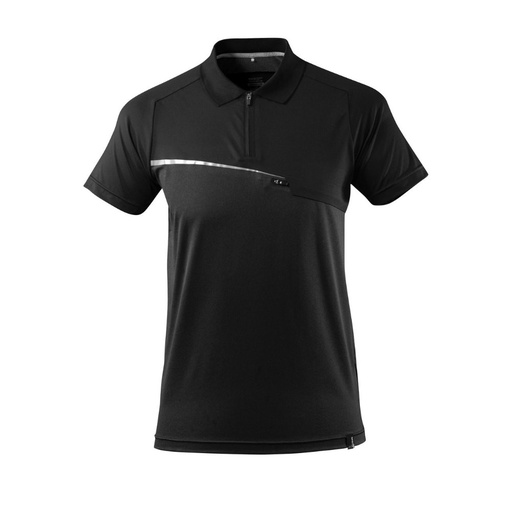 Polo COOLMAX® à poche poitrine Advanced – Mascot 17283-945