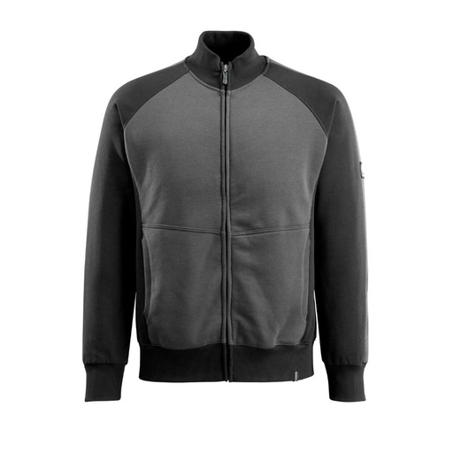 Sweatshirt zippé Amberg – Mascot 50565-963