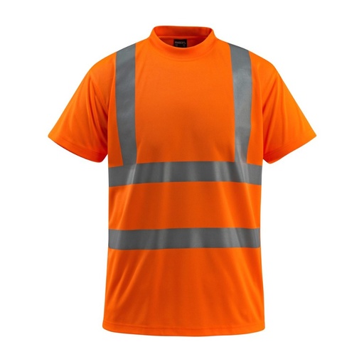 T-shirt haute visibilité classe 2 Townsville – Mascot 50592-972