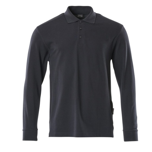 Polo manches longues coton Manila – Mascot 50206-857