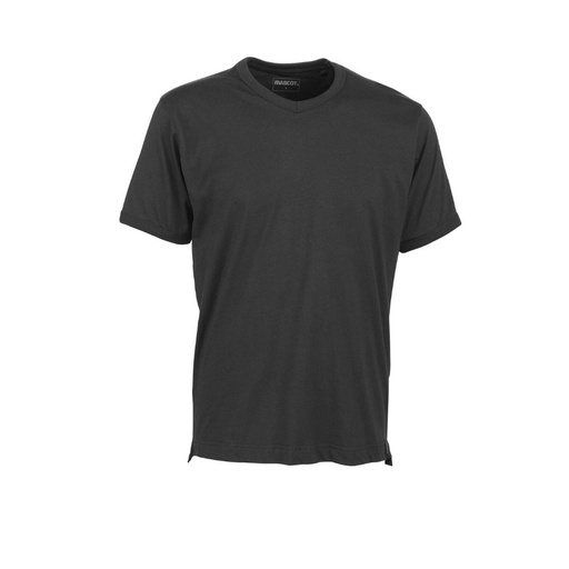 T-shirt col V Algoso – Mascot 50415-250