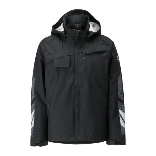Veste grand froid imperméable CLIMASCOT® Accelerate – Mascot 18035-249