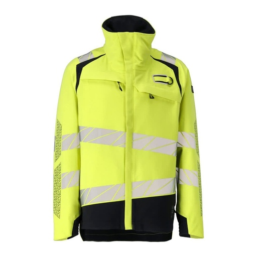 Veste de pluie multirisque haute visibilité Accelerate Multisafe – Mascot 21301-292