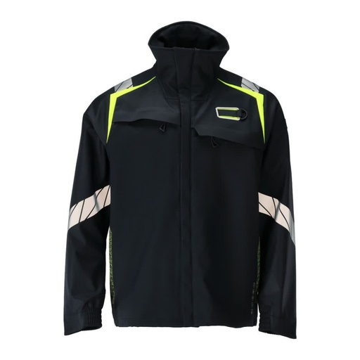 Veste softshell multirisque Accelerate Multisafe – Mascot 21202-335