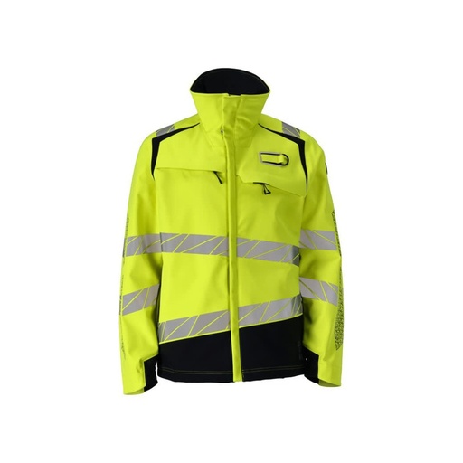 Veste softshell multirisque haute visibilité Accelerate Multisafe – Mascot 21002-335