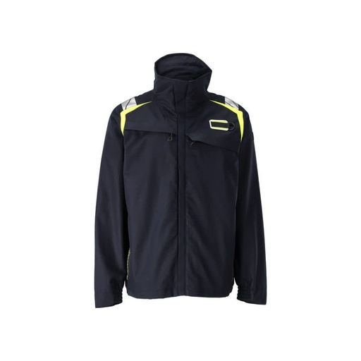 Veste de travail multirisque à zones stretch Accelerate Multisafe – Mascot 21509-281