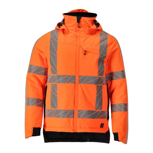 Veste grand froid haute visibilité Accelerate Safe – Mascot 24335-231