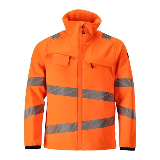 Veste softshell haute visibilité Accelerate Safe – Mascot 24102-143