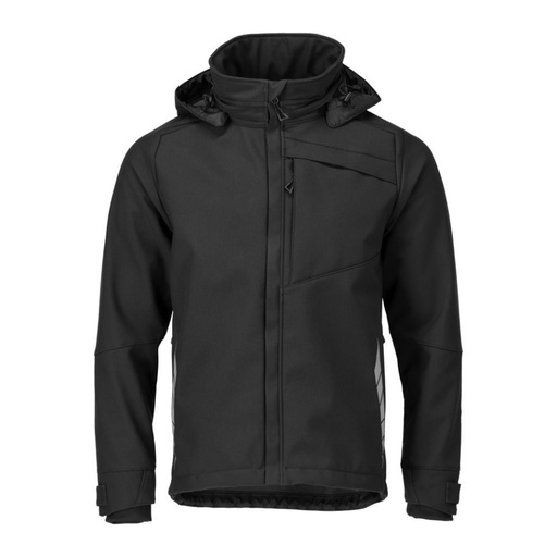 Veste softshell renforcée CORDURA® Blackpool – Mascot 23102-246