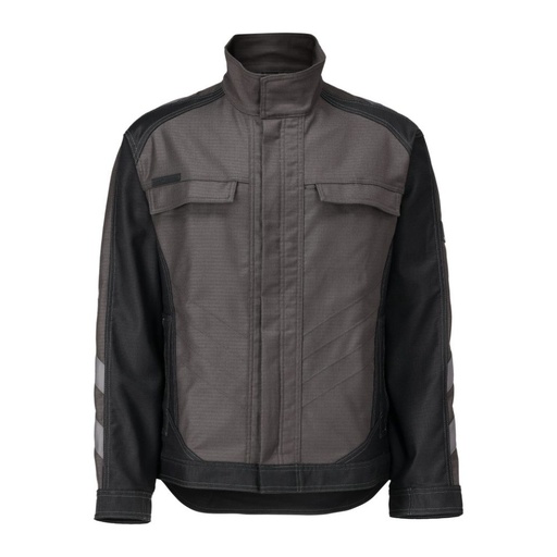 Veste de travail bicolore Cotton+ Unique – Mascot 21909-459