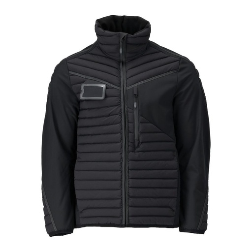Veste thermique légère stretch Customized – Mascot 22115-607
