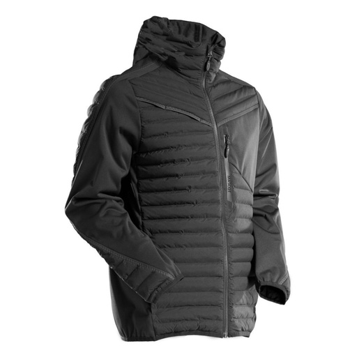 Veste thermique légère à capuche Customized – Mascot 22215-607