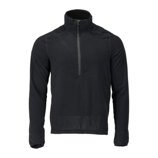 Pull micropolaire demi-zippé Customized – Mascot 22703-639
