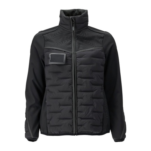 Veste thermique femme légère Customized – Mascot 22025-617