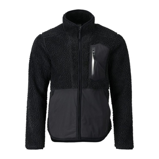 Veste polaire moumoute zippée Customized – Mascot 22303-682