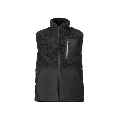 Gilet moumoute zippé Customized – Mascot 22465-682