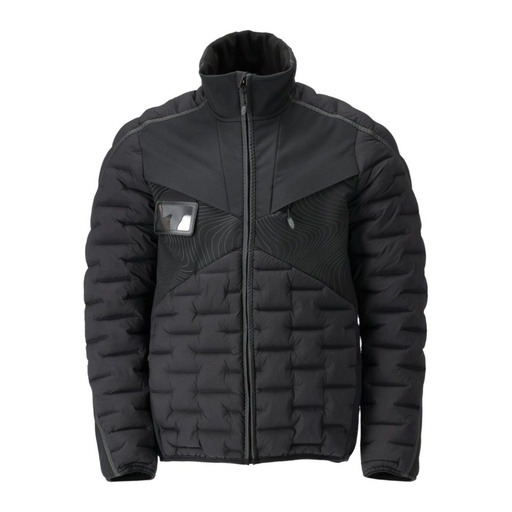 Veste thermique légère stretch Customized – Mascot 22015-617