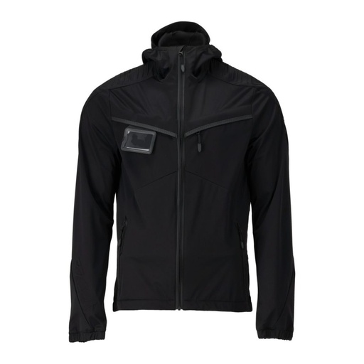 Veste légère stretch Customized – Mascot 22201-615