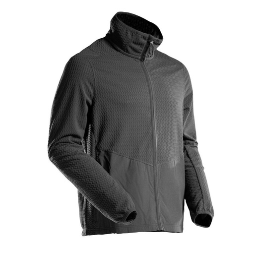 Pull micropolaire zippé Customized – Mascot 22803-639
