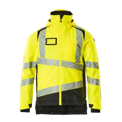 Veste grand froid haute visibilité bicolore Accelerate Safe – Mascot 19335-231