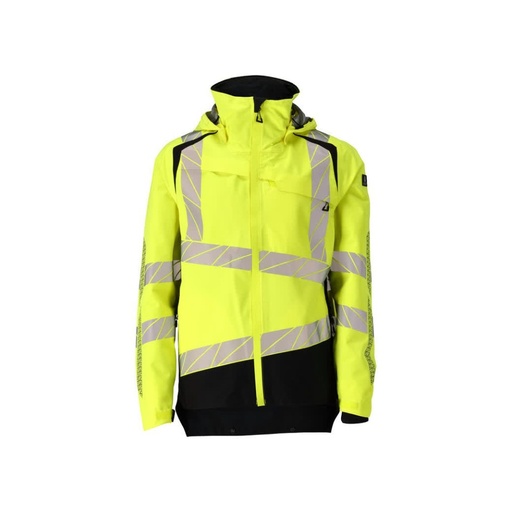 Veste de pluie haute visibilité Accelerate Safe – Mascot 19301-231
