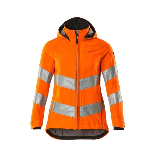 Veste softshell femme haute visibilité Safe Supreme – Mascot 18512-246