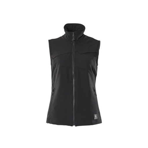 Gilet femme stretch Accelerate – Mascot 18375-511