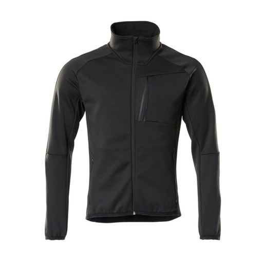Pull polaire zippé Unique – Mascot 18603-316