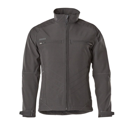 Veste softshell doublée polaire Dresden – Mascot 12102-149