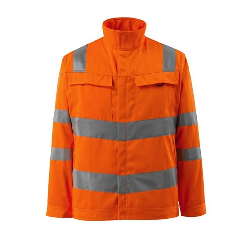 Veste haute visibilité classe 3 Bunbury Safe Light – Mascot 16909-860