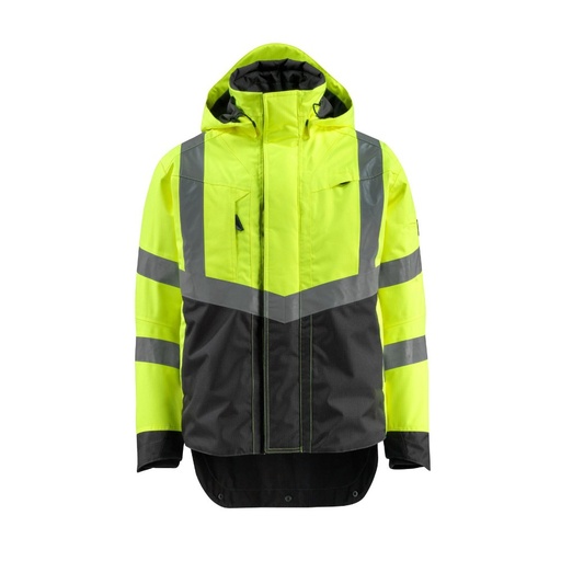 Veste de pluie haute visibilité classe 3 Harlow – Mascot 15501-231