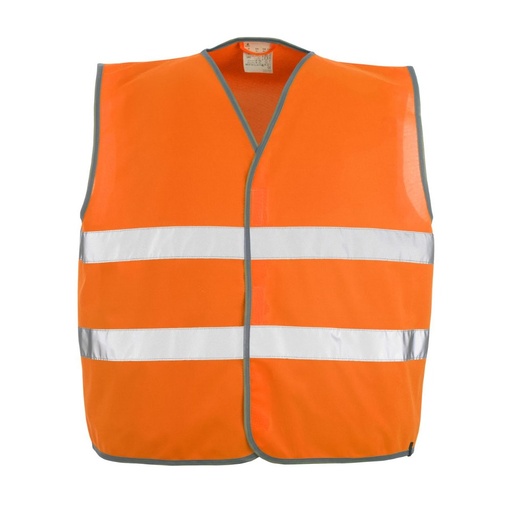 Gilet de signalisation haute visibilité classe 2 Weyburn – Mascot 50187-874