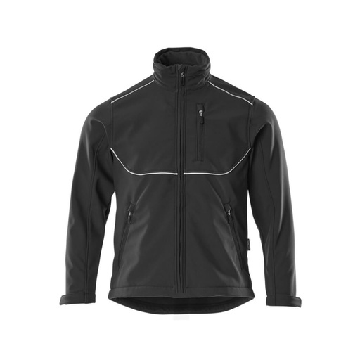 Veste softshell doublée polaire Tampa – Mascot 10001-883