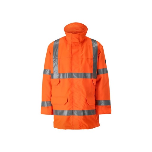 Parka haute visibilité classe 3 Vancouver – Mascot 07930-880