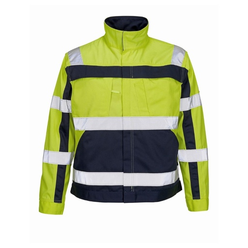 Veste haute visibilité classe 2 Cameta – Mascot 07109-470