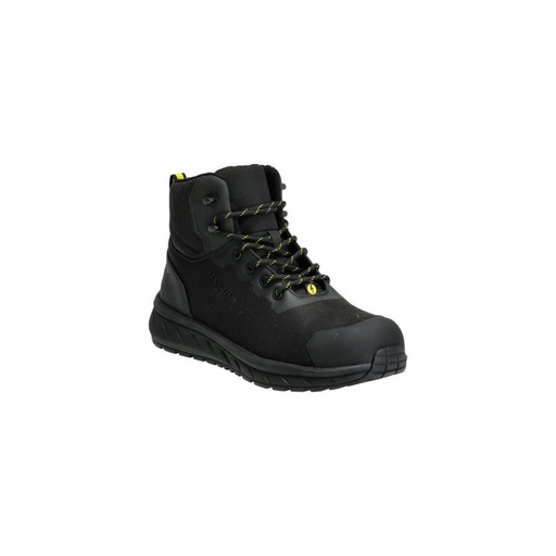 Bottines de sécurité isolantes électriques Electrosafe – Mascot F1110-704